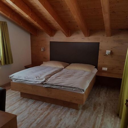 Apartment Madlaina Samnaun Kültér fotó