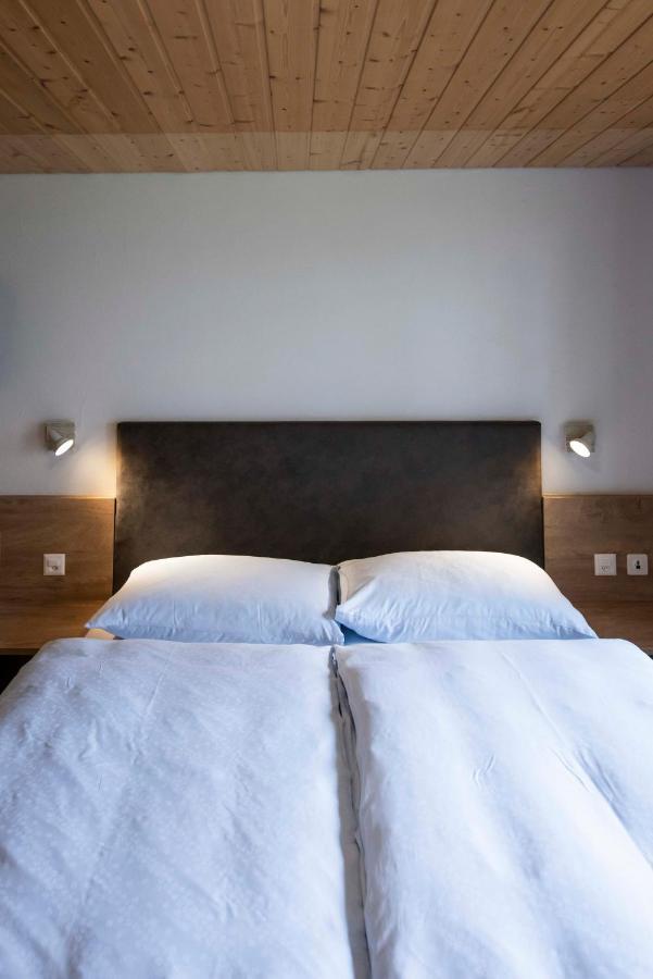 Apartment Madlaina Samnaun Kültér fotó