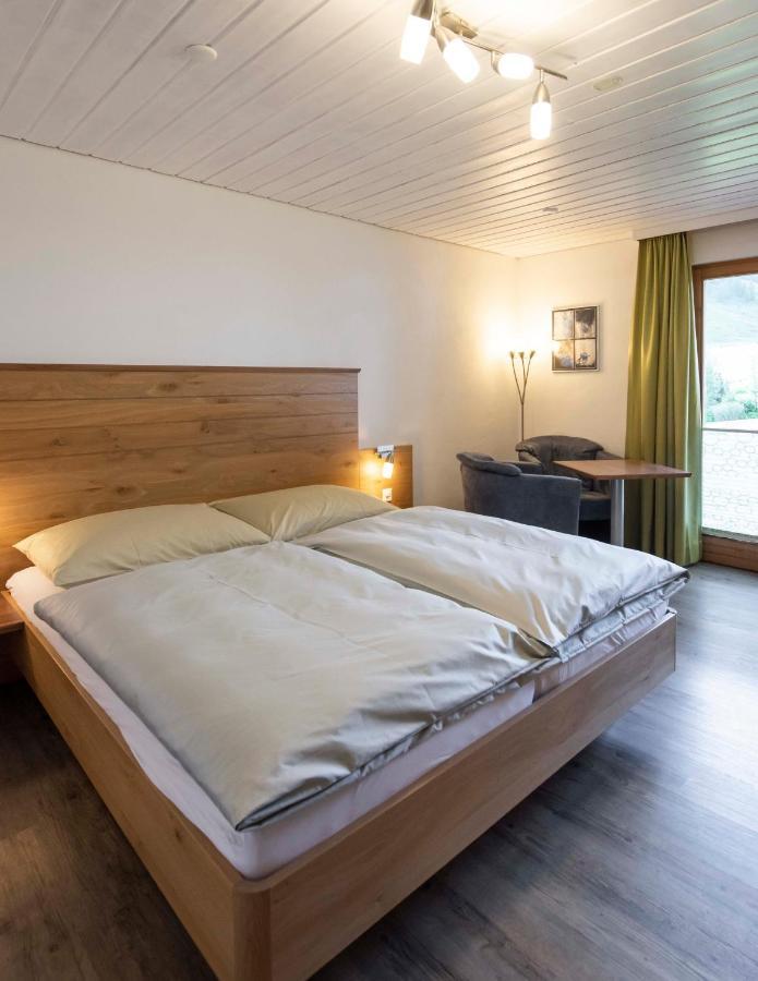 Apartment Madlaina Samnaun Kültér fotó