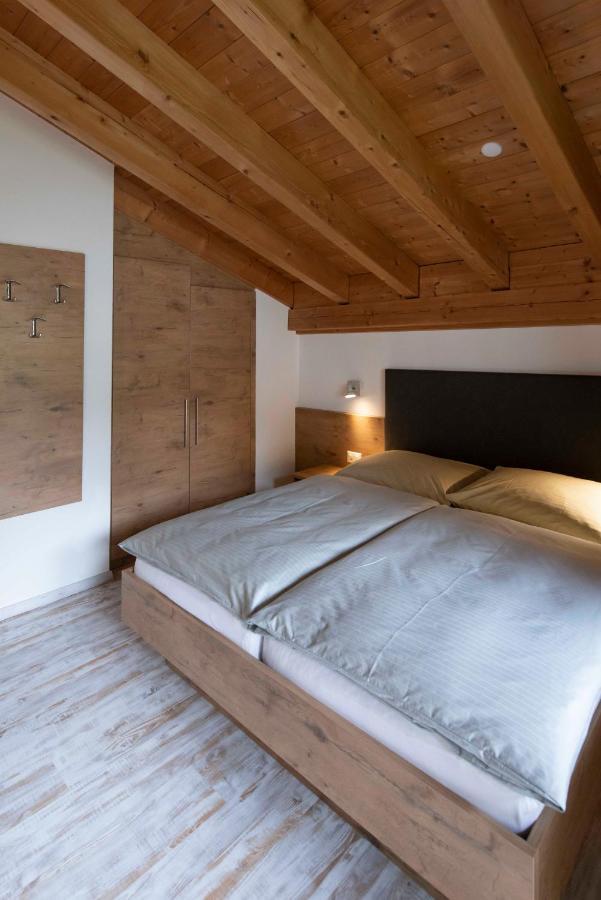 Apartment Madlaina Samnaun Kültér fotó