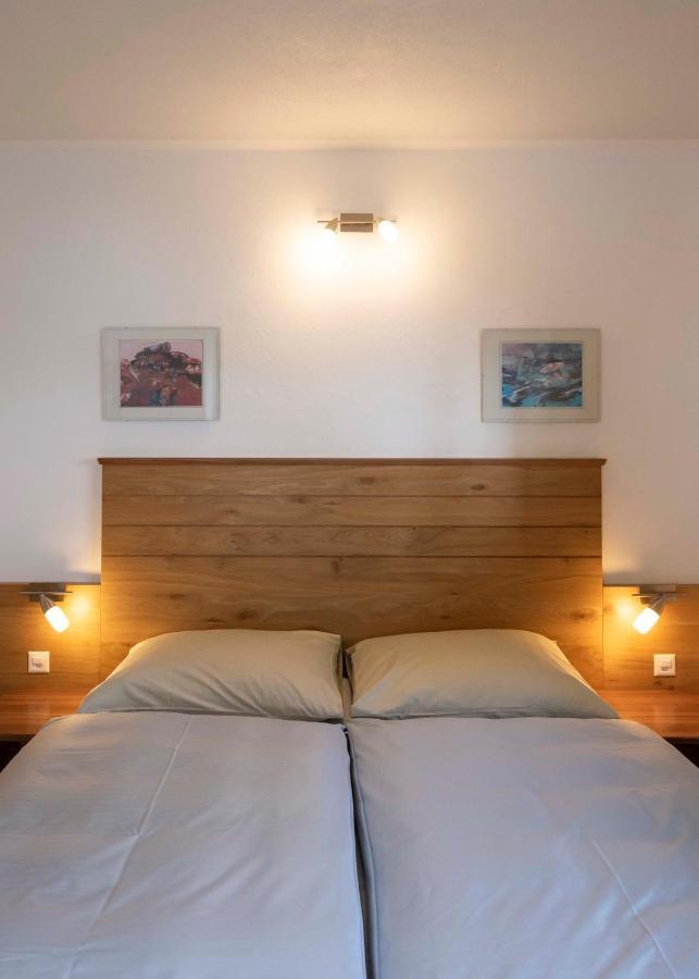 Apartment Madlaina Samnaun Kültér fotó