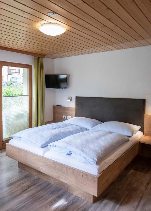 Apartment Madlaina Samnaun Kültér fotó