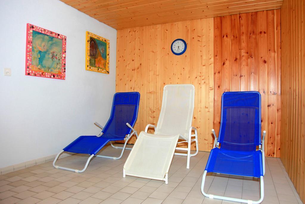 Apartment Madlaina Samnaun Kültér fotó