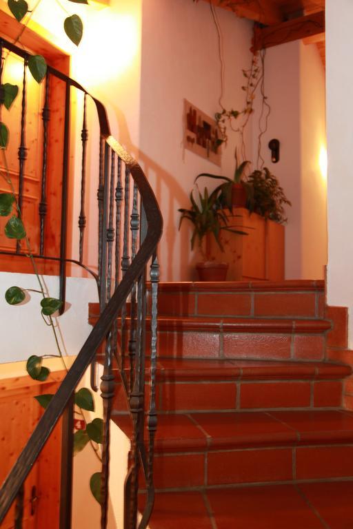 Apartment Madlaina Samnaun Kültér fotó