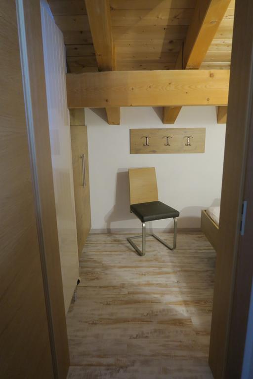 Apartment Madlaina Samnaun Kültér fotó