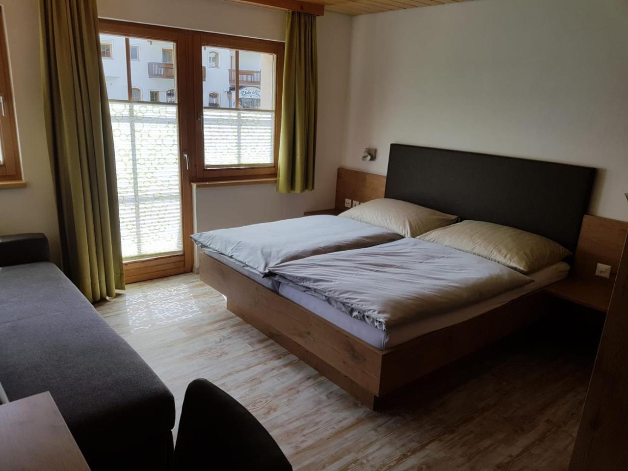 Apartment Madlaina Samnaun Kültér fotó